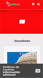 Mobile Screenshot of excursionesnuevayork.net